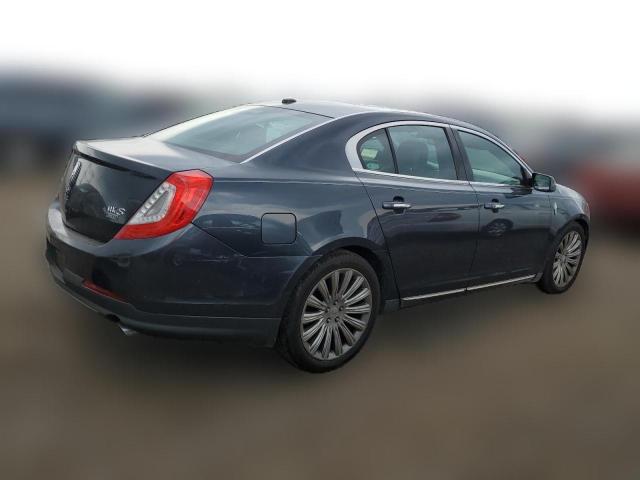 Photo 2 VIN: 1LNHL9EKXDG609114 - LINCOLN MKS 