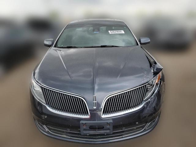 Photo 4 VIN: 1LNHL9EKXDG609114 - LINCOLN MKS 