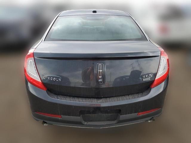 Photo 5 VIN: 1LNHL9EKXDG609114 - LINCOLN MKS 