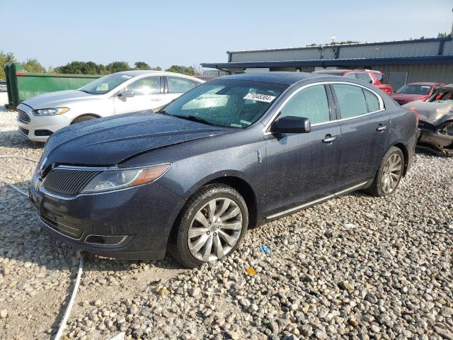 Photo 0 VIN: 1LNHL9EKXDG616130 - LINCOLN MKS 