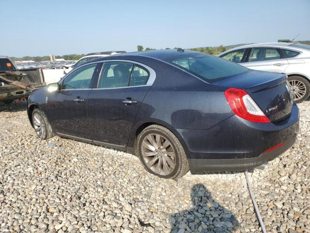 Photo 1 VIN: 1LNHL9EKXDG616130 - LINCOLN MKS 