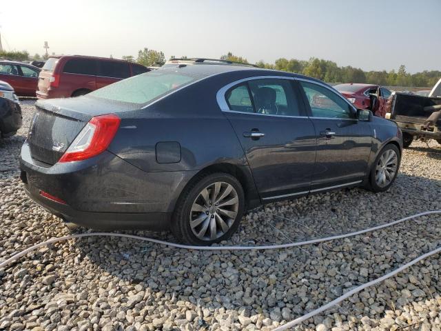 Photo 2 VIN: 1LNHL9EKXDG616130 - LINCOLN MKS 