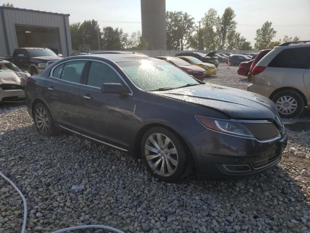 Photo 3 VIN: 1LNHL9EKXDG616130 - LINCOLN MKS 