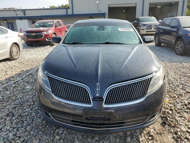 Photo 4 VIN: 1LNHL9EKXDG616130 - LINCOLN MKS 