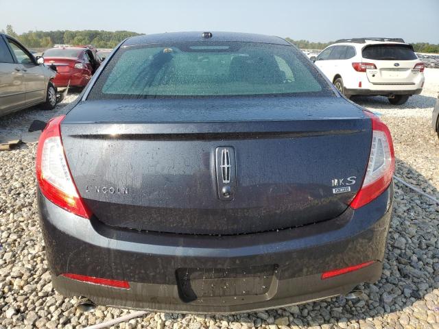 Photo 5 VIN: 1LNHL9EKXDG616130 - LINCOLN MKS 