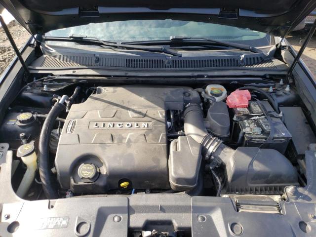 Photo 6 VIN: 1LNHL9EKXEG604125 - LINCOLN MKS 