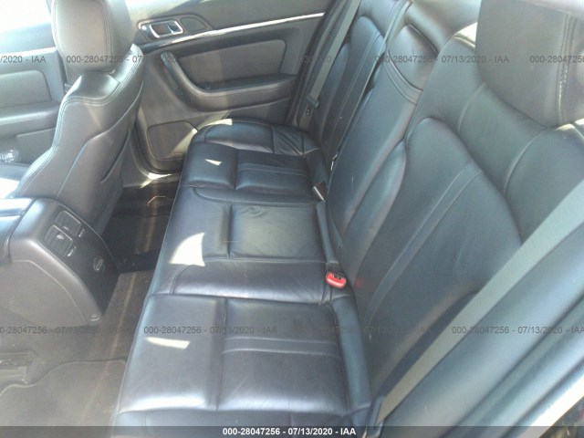 Photo 7 VIN: 1LNHL9EKXEG605713 - LINCOLN MKS 