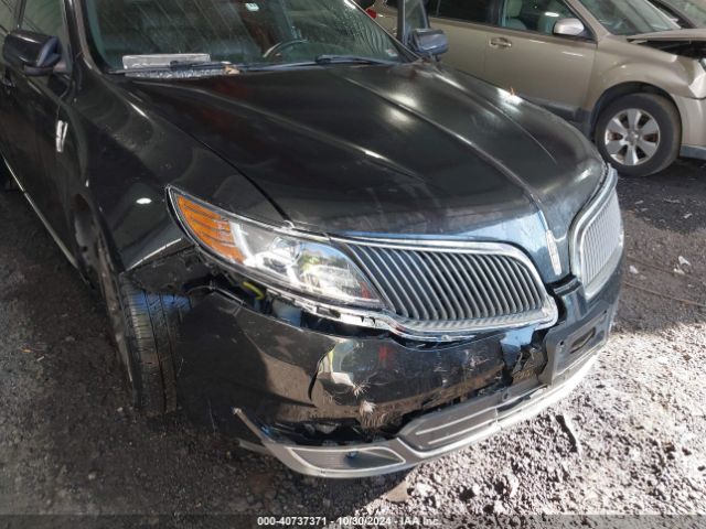 Photo 5 VIN: 1LNHL9EKXFG603588 - LINCOLN MKS 