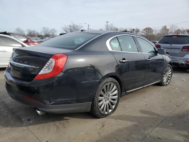 Photo 2 VIN: 1LNHL9EKXFG605020 - LINCOLN MKS 