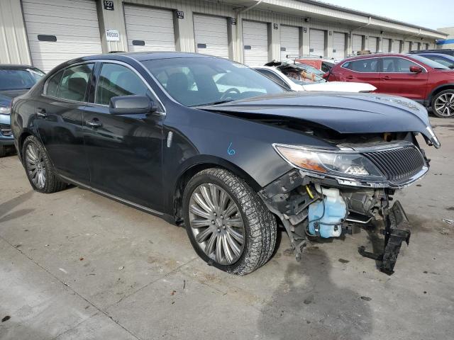 Photo 3 VIN: 1LNHL9EKXFG605020 - LINCOLN MKS 