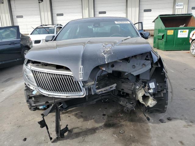 Photo 4 VIN: 1LNHL9EKXFG605020 - LINCOLN MKS 