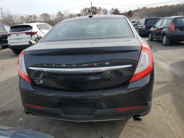 Photo 5 VIN: 1LNHL9EKXFG605020 - LINCOLN MKS 