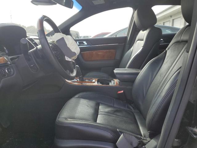 Photo 6 VIN: 1LNHL9EKXFG605020 - LINCOLN MKS 