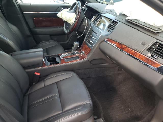 Photo 4 VIN: 1LNHL9EKXGG602636 - LINCOLN MKS 