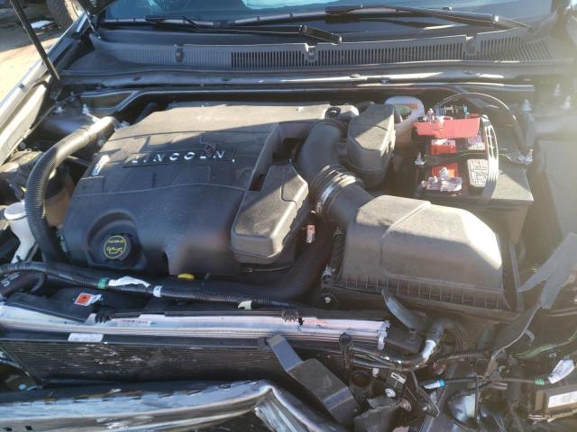 Photo 6 VIN: 1LNHL9EKXGG602636 - LINCOLN MKS 