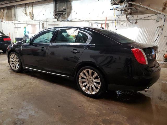 Photo 1 VIN: 1LNHL9ER0AG601712 - LINCOLN MKS 