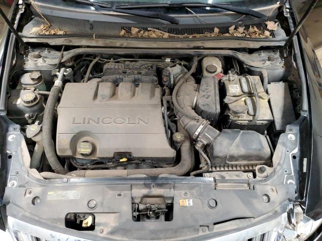 Photo 10 VIN: 1LNHL9ER0AG601712 - LINCOLN MKS 