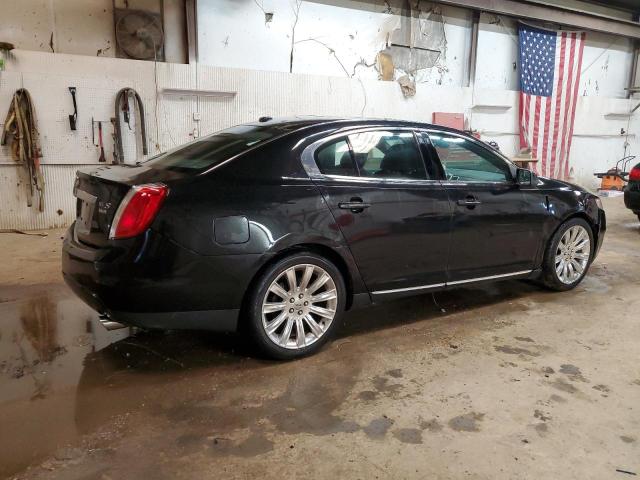 Photo 2 VIN: 1LNHL9ER0AG601712 - LINCOLN MKS 