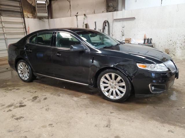 Photo 3 VIN: 1LNHL9ER0AG601712 - LINCOLN MKS 