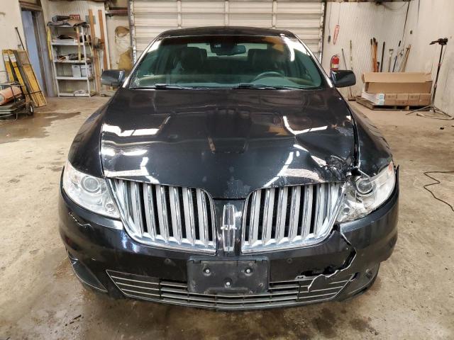 Photo 4 VIN: 1LNHL9ER0AG601712 - LINCOLN MKS 