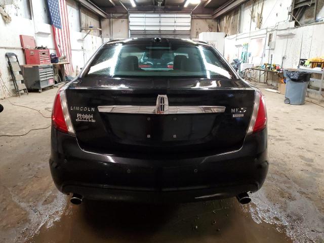 Photo 5 VIN: 1LNHL9ER0AG601712 - LINCOLN MKS 