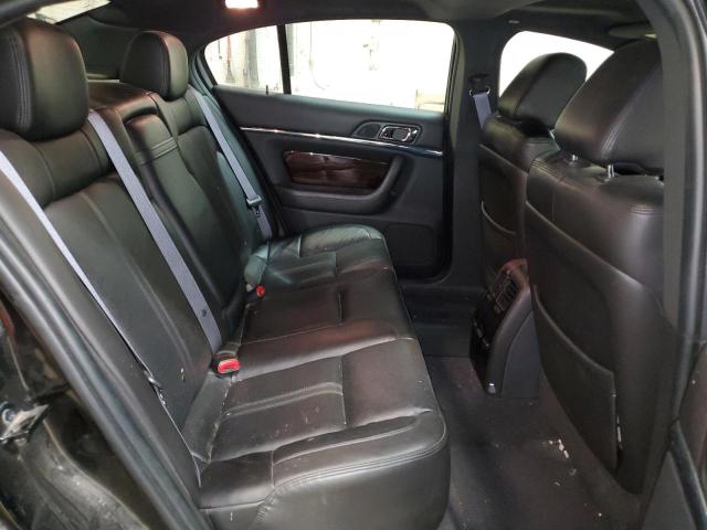 Photo 9 VIN: 1LNHL9ER0AG601712 - LINCOLN MKS 