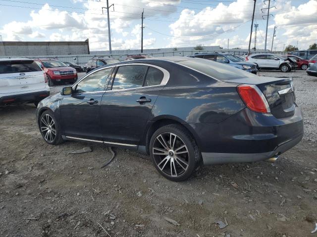 Photo 1 VIN: 1LNHL9ER0AG602150 - LINCOLN MKS 