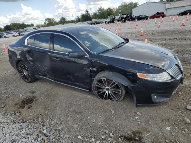 Photo 3 VIN: 1LNHL9ER0AG602150 - LINCOLN MKS 