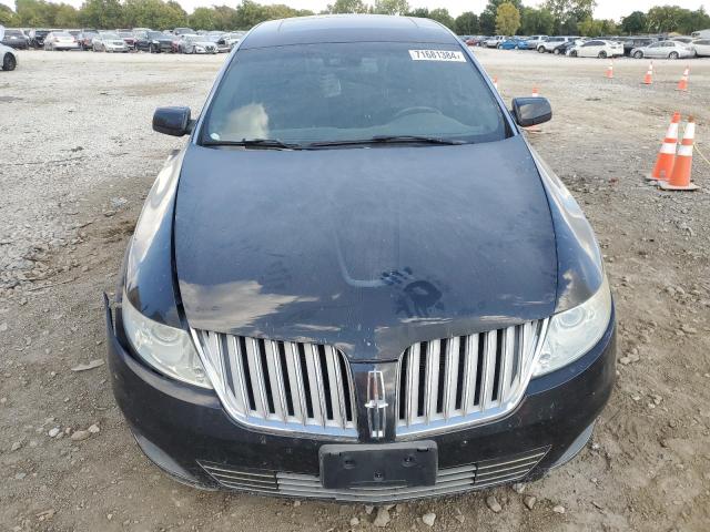 Photo 4 VIN: 1LNHL9ER0AG602150 - LINCOLN MKS 