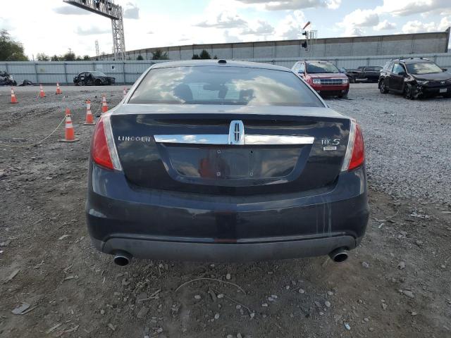 Photo 5 VIN: 1LNHL9ER0AG602150 - LINCOLN MKS 