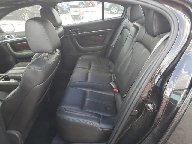 Photo 9 VIN: 1LNHL9ER0AG602150 - LINCOLN MKS 