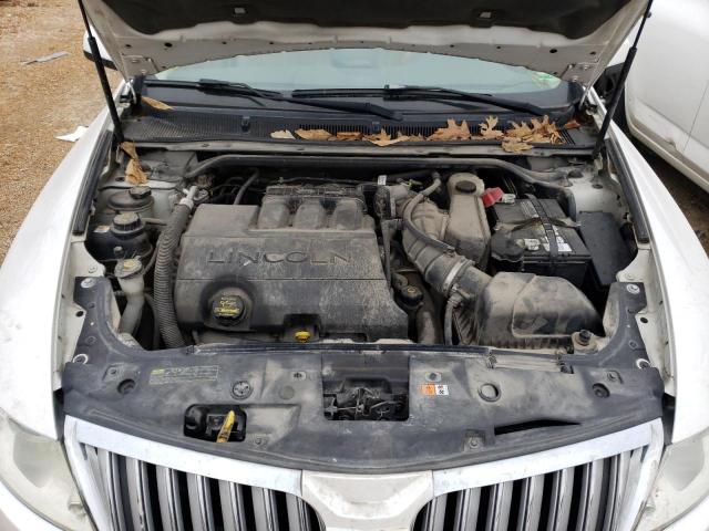 Photo 6 VIN: 1LNHL9ER0AG602861 - LINCOLN MKS 