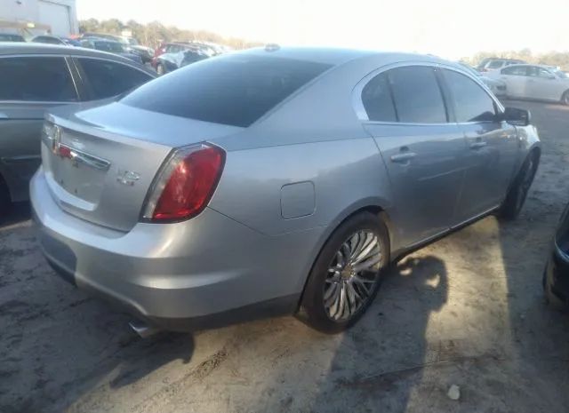 Photo 3 VIN: 1LNHL9ER0AG615013 - LINCOLN MKS 