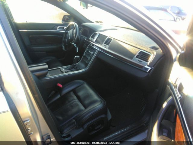 Photo 4 VIN: 1LNHL9ER0AG615013 - LINCOLN MKS 