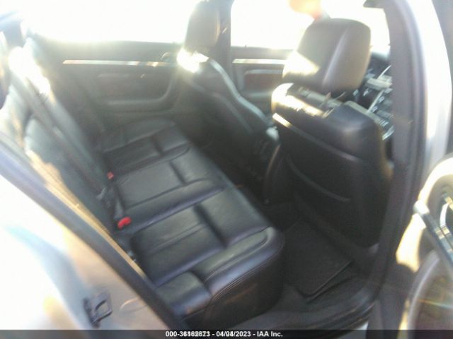 Photo 7 VIN: 1LNHL9ER0AG615013 - LINCOLN MKS 