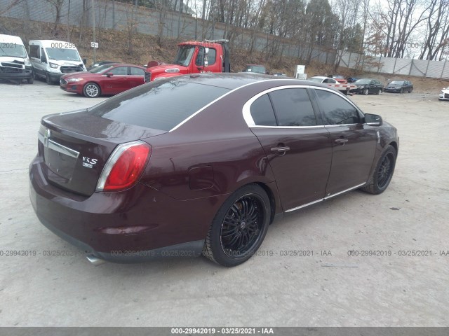 Photo 3 VIN: 1LNHL9ER0AG615142 - LINCOLN MKS 