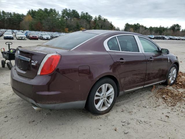 Photo 2 VIN: 1LNHL9ER0BG608791 - LINCOLN MKS 