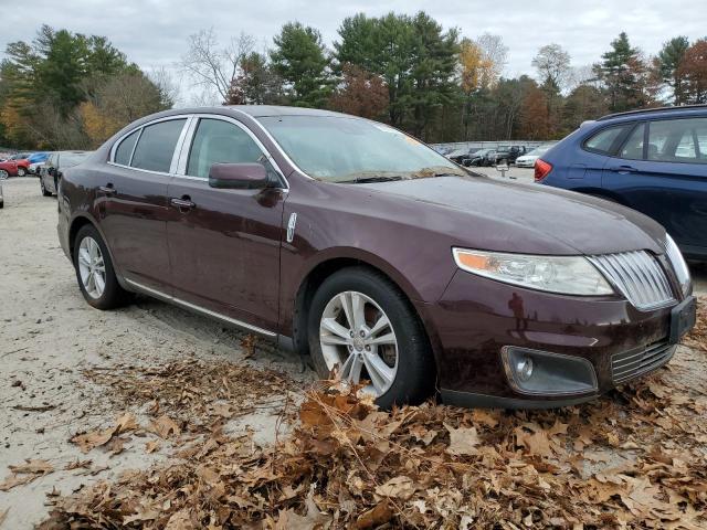 Photo 3 VIN: 1LNHL9ER0BG608791 - LINCOLN MKS 