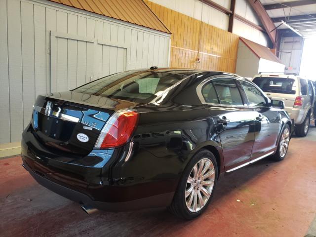 Photo 3 VIN: 1LNHL9ER0CG801363 - LINCOLN MKS 