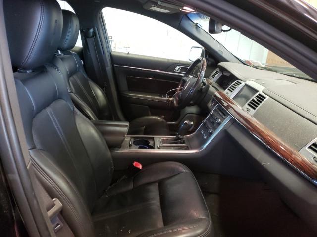 Photo 4 VIN: 1LNHL9ER0CG801363 - LINCOLN MKS 