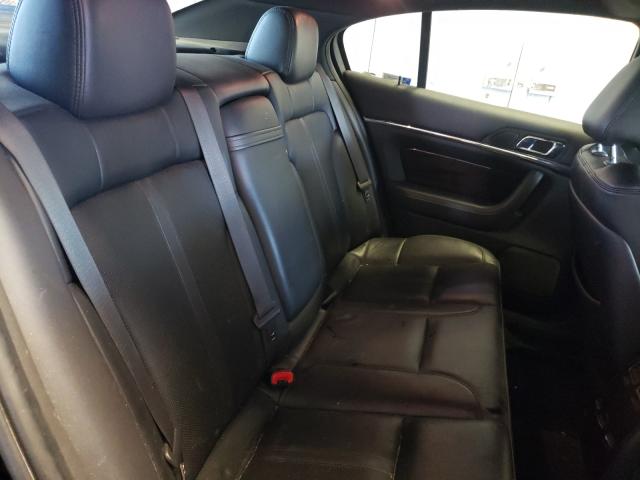 Photo 5 VIN: 1LNHL9ER0CG801363 - LINCOLN MKS 