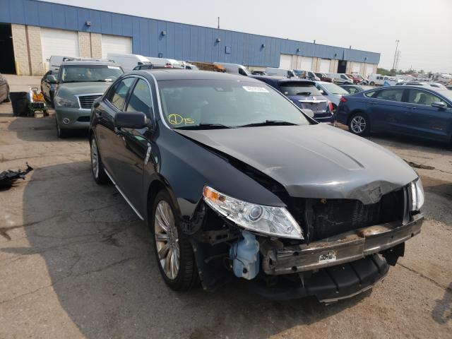 Photo 0 VIN: 1LNHL9ER0CG801380 - LINCOLN MKS 