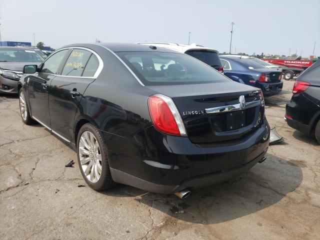 Photo 2 VIN: 1LNHL9ER0CG801380 - LINCOLN MKS 