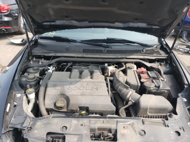 Photo 6 VIN: 1LNHL9ER0CG801380 - LINCOLN MKS 