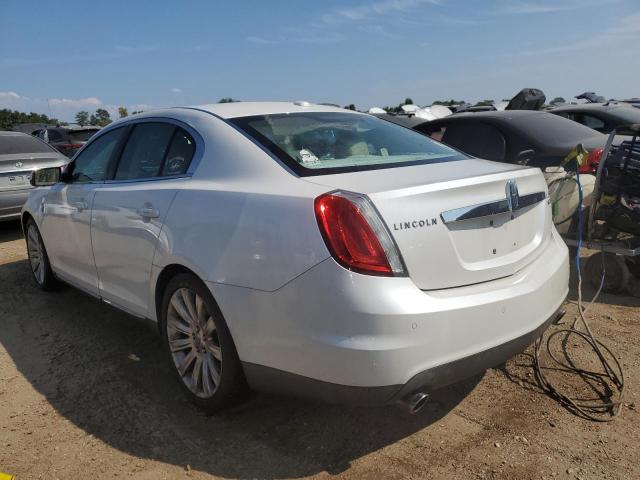 Photo 1 VIN: 1LNHL9ER0CG806532 - LINCOLN MKS 