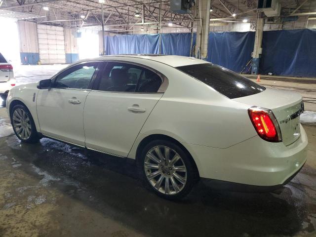 Photo 1 VIN: 1LNHL9ER1AG603310 - LINCOLN MKS 