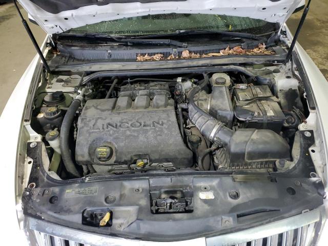 Photo 10 VIN: 1LNHL9ER1AG603310 - LINCOLN MKS 