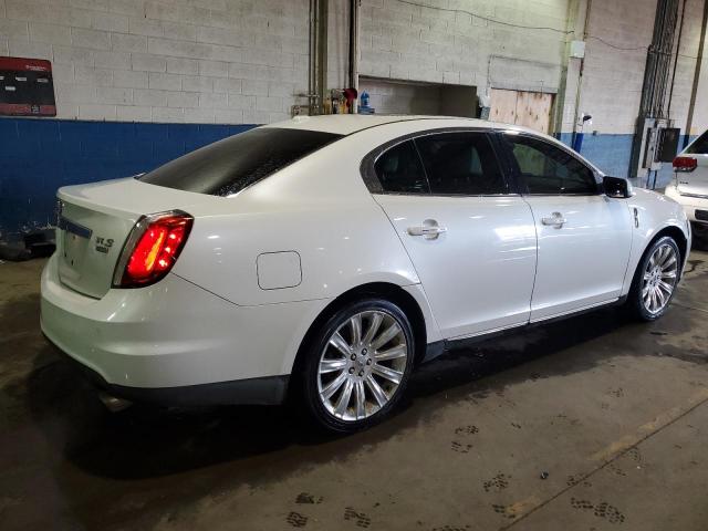 Photo 2 VIN: 1LNHL9ER1AG603310 - LINCOLN MKS 