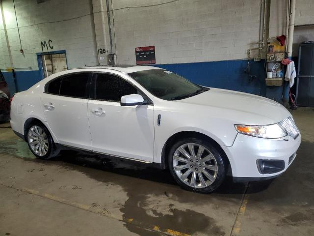 Photo 3 VIN: 1LNHL9ER1AG603310 - LINCOLN MKS 