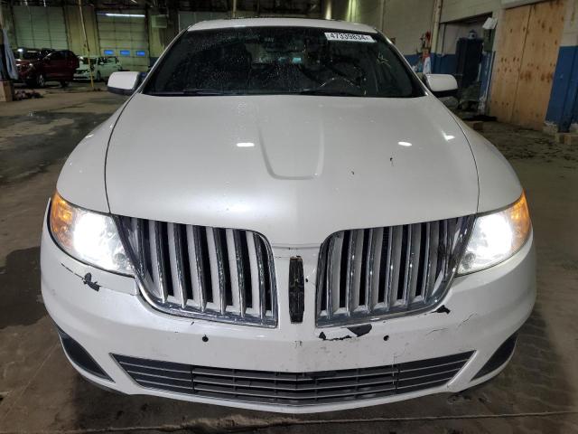 Photo 4 VIN: 1LNHL9ER1AG603310 - LINCOLN MKS 